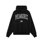 Milwaukee 414 Hoodie