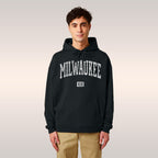 Milwaukee 414 Hoodie