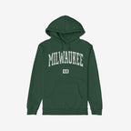 Milwaukee 414 Hoodie & Sweatshirt