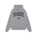 Milwaukee 414 Hoodie
