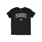 Milwaukee 414 Kids T-shirt