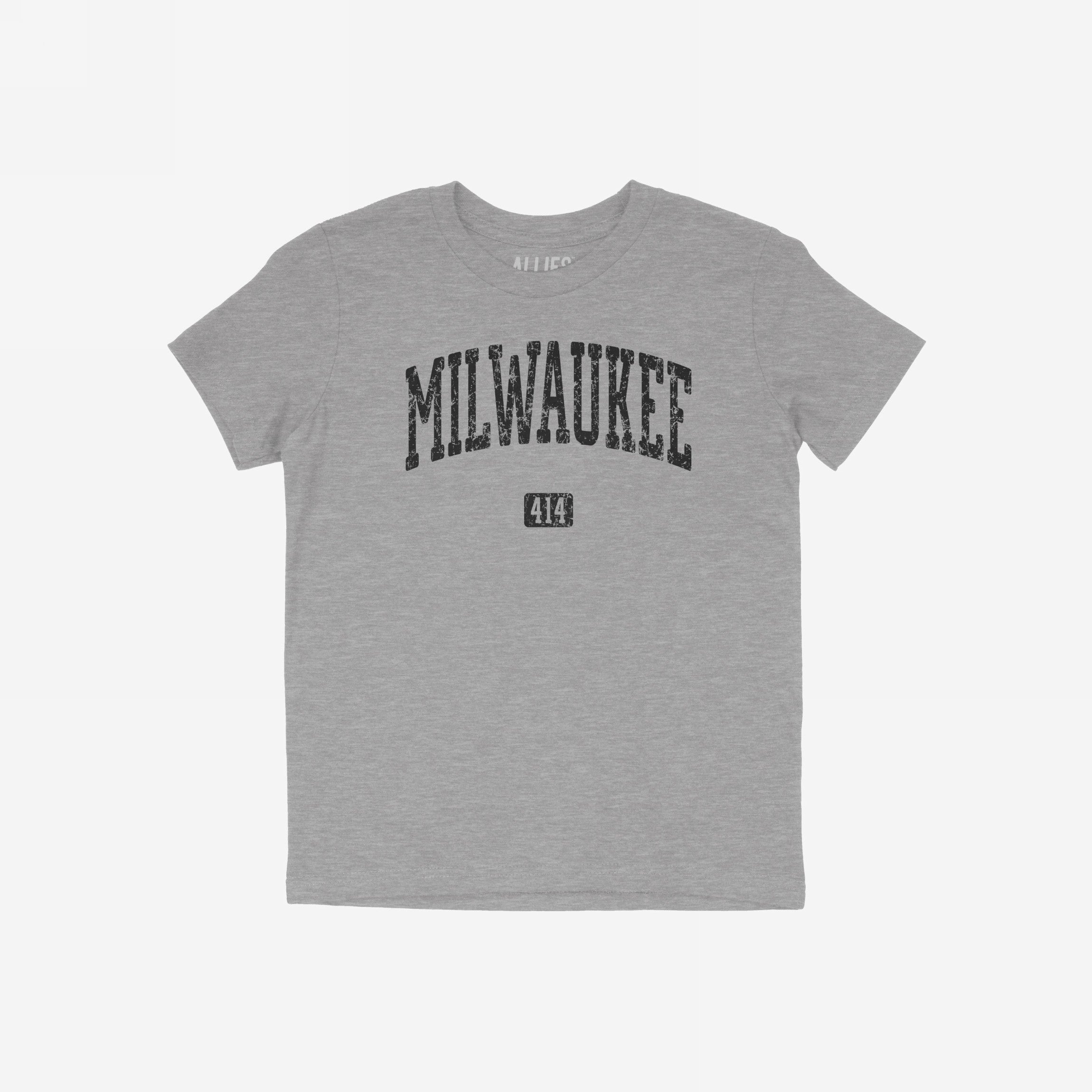 Milwaukee 414 T-shirt
