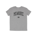 Milwaukee 414 Kids T-shirt