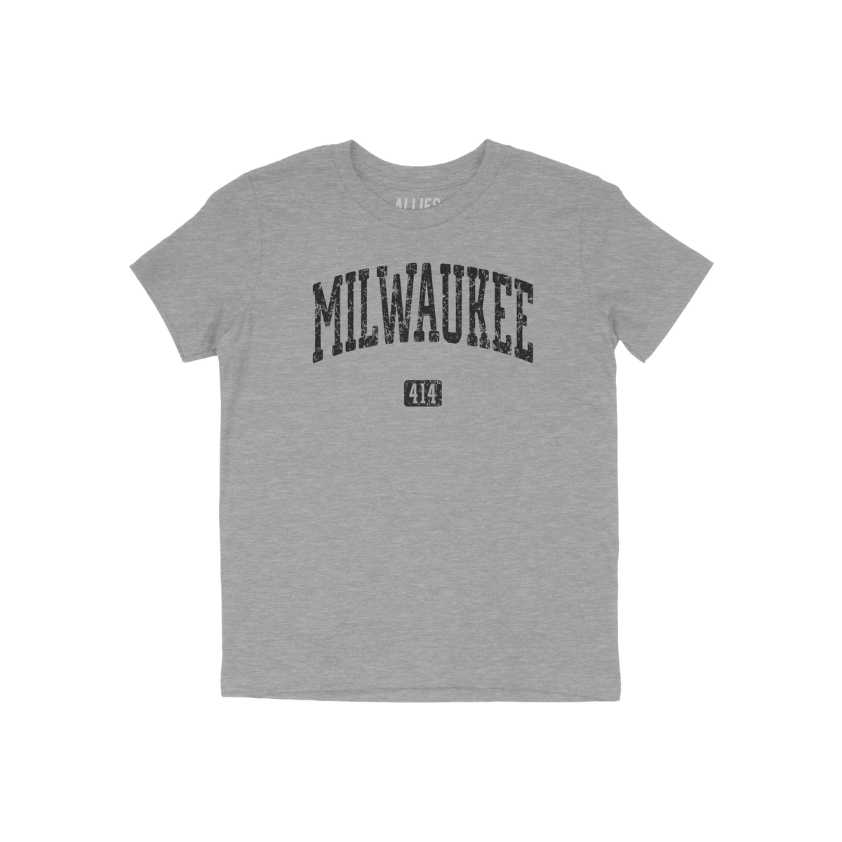 Milwaukee 414 Kids T-shirt