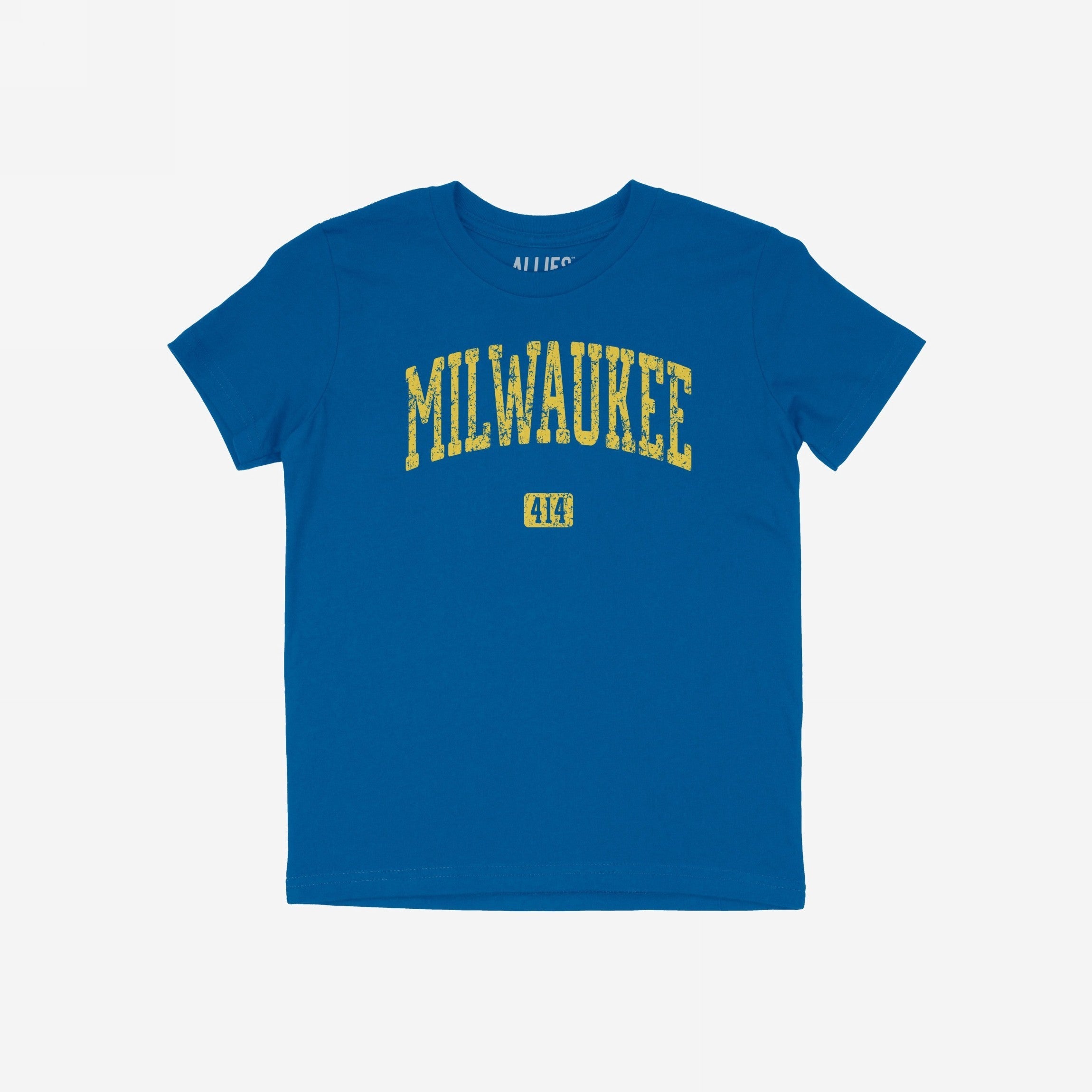 Milwaukee 414 T-shirt