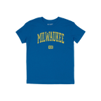 Milwaukee 414 Kids T-shirt