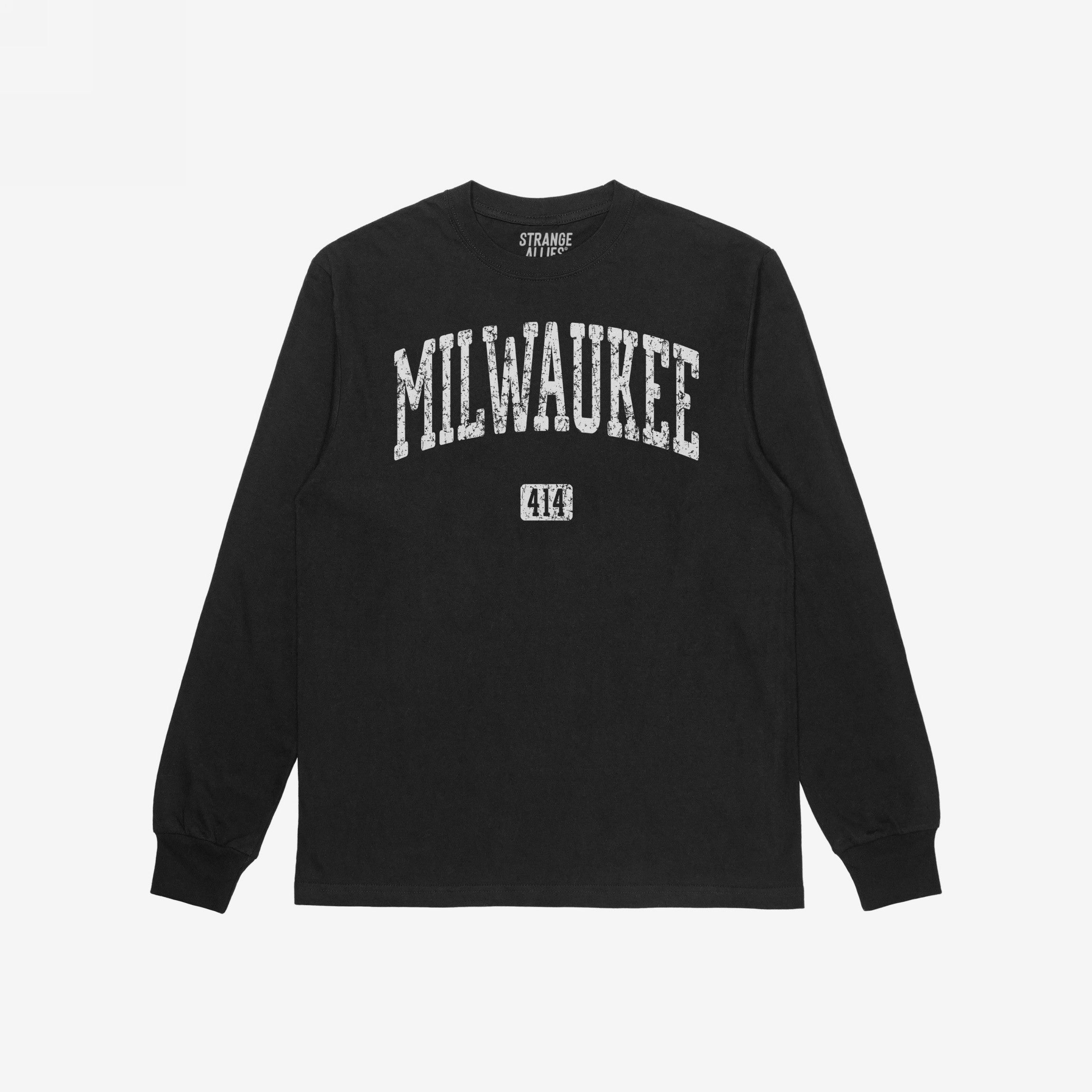 Milwaukee 414 T-shirt