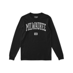 Milwaukee 414 Long Sleeve T-shirt