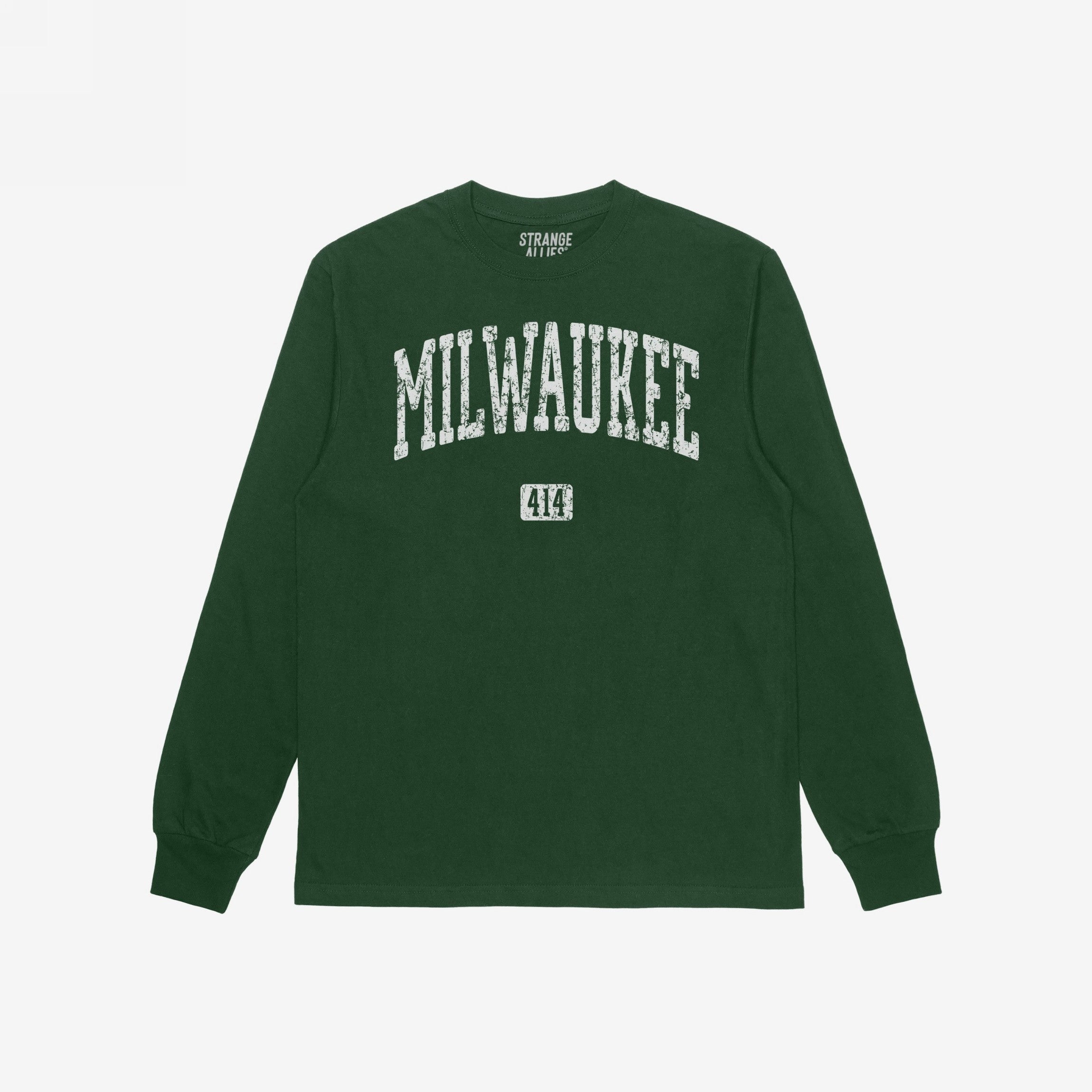 Milwaukee 414 T-shirt