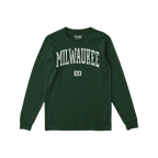 Milwaukee 414 Long Sleeve T-shirt