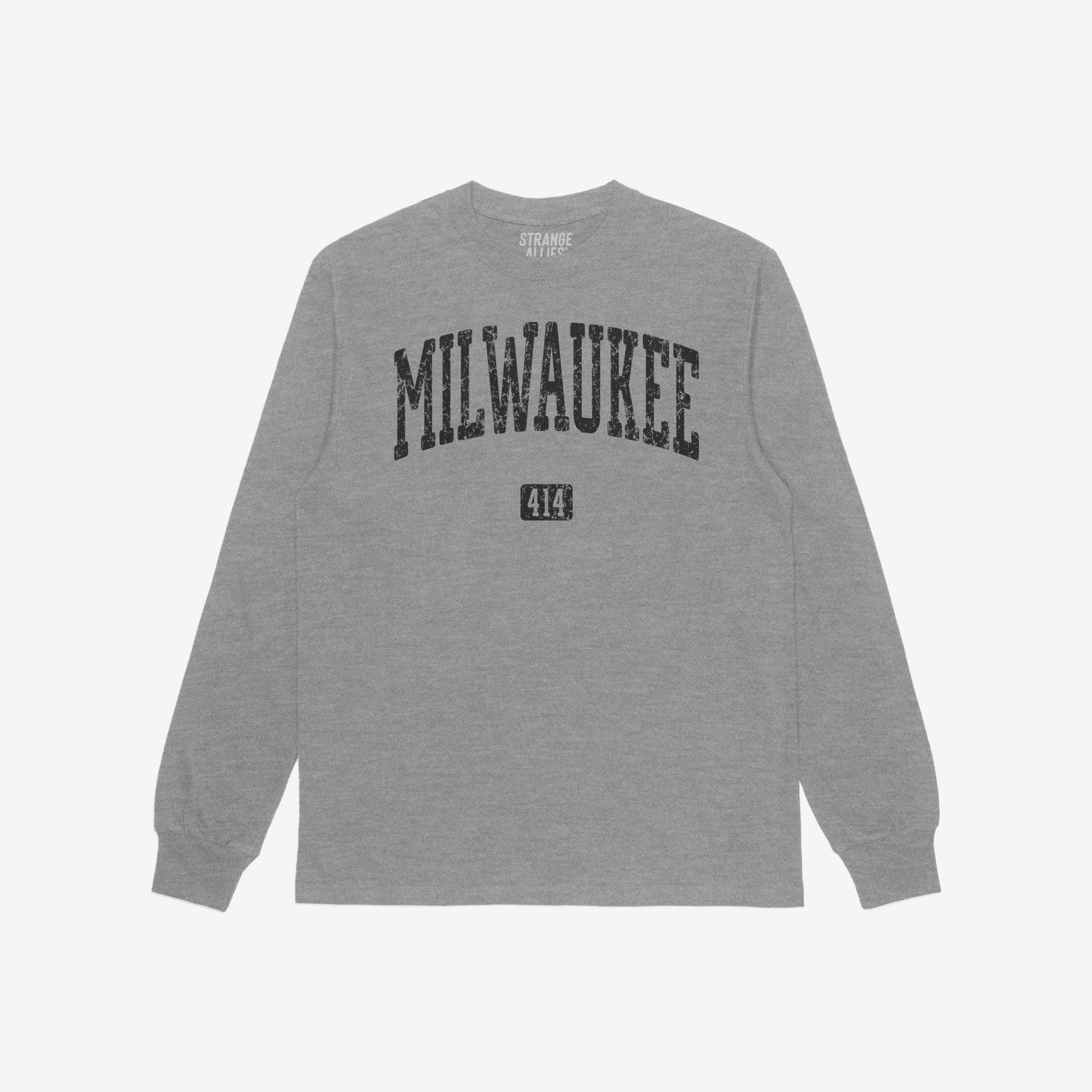 Milwaukee 414 T-shirt