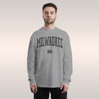 Milwaukee 414 Long Sleeve T-shirt