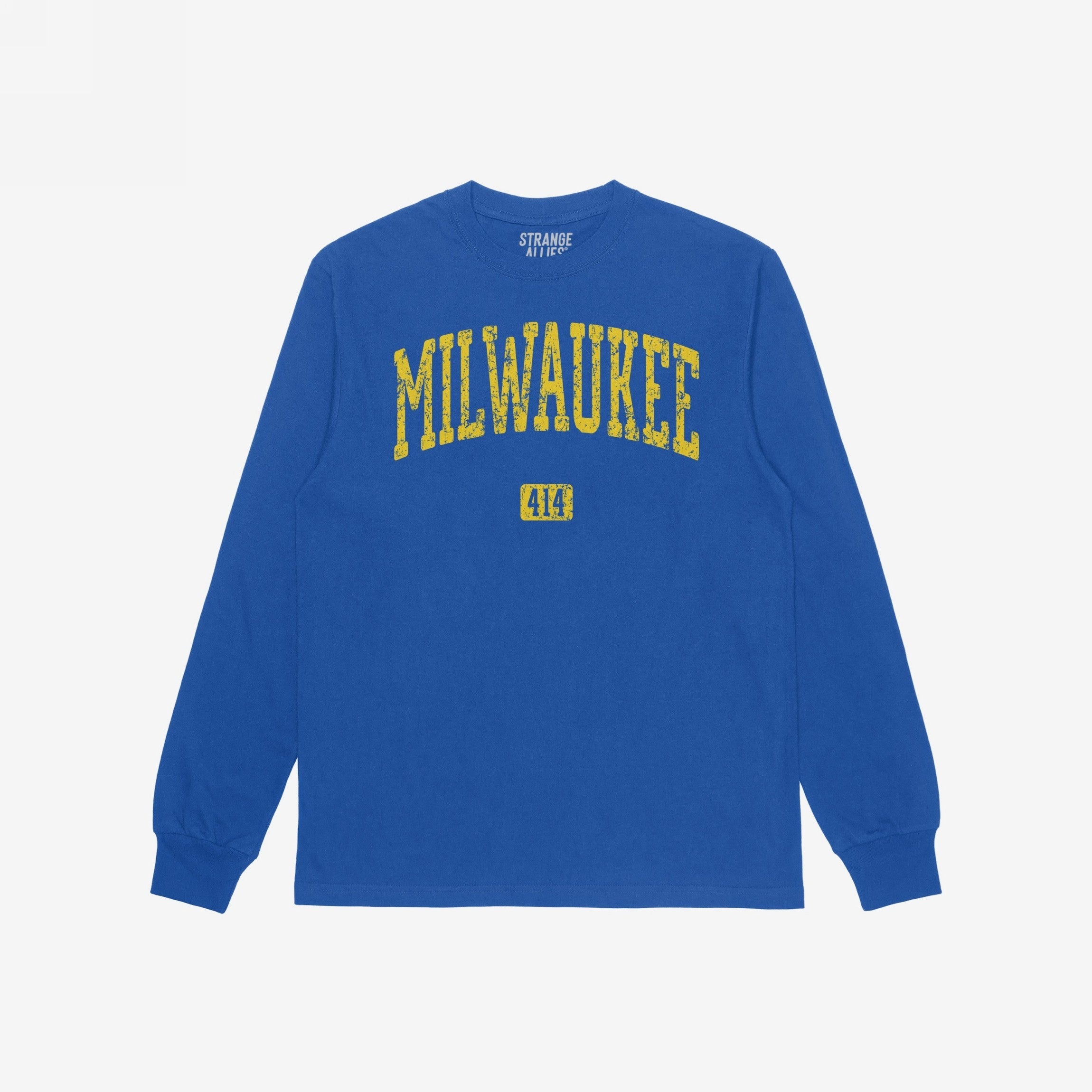 Milwaukee 414 T-shirt