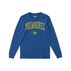 Milwaukee 414 Long Sleeve T-shirt
