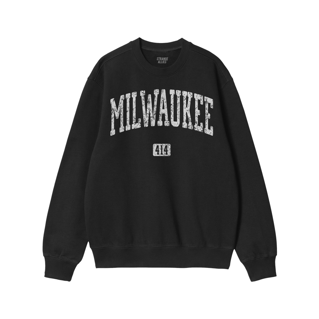 Milwaukee 414 Sweatshirt