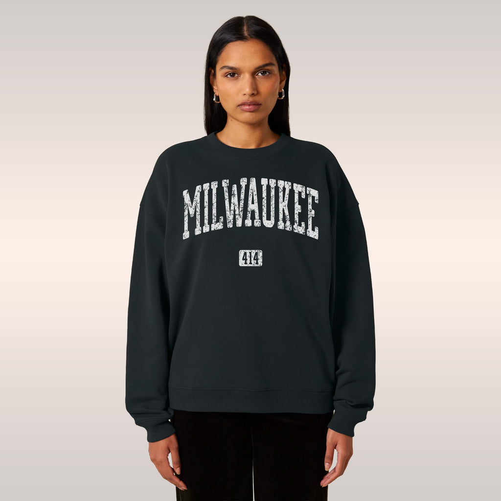 Milwaukee 414 Sweatshirt