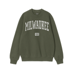 Milwaukee 414 Sweatshirt