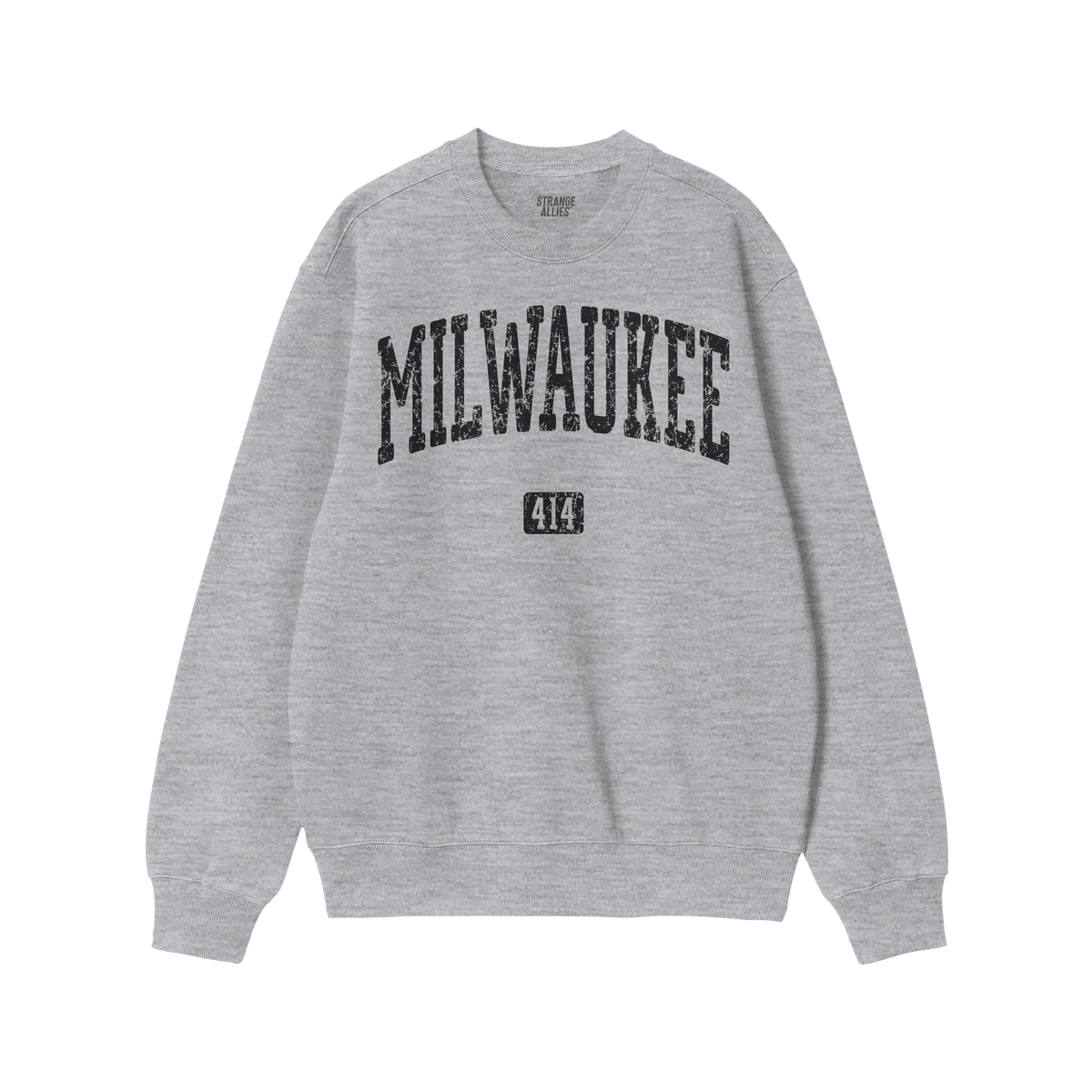 Milwaukee 414 Sweatshirt