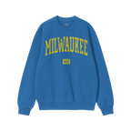 Milwaukee 414 Sweatshirt