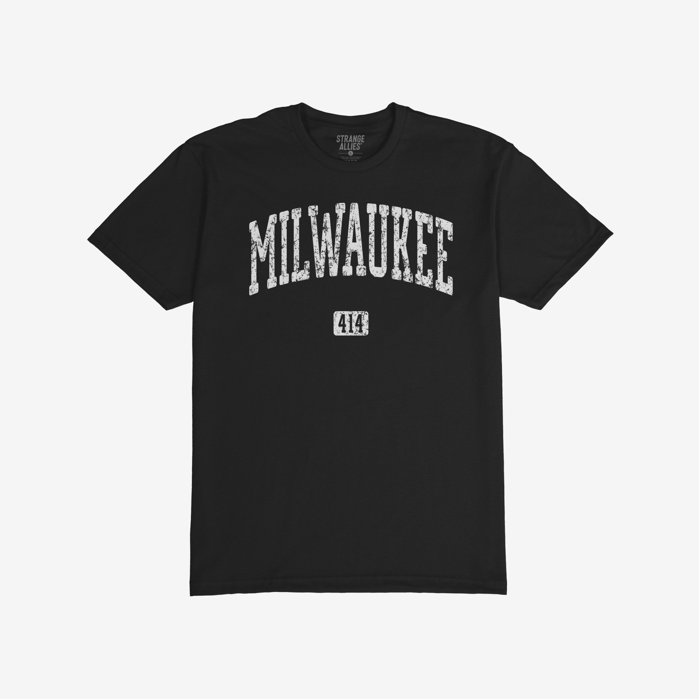 Milwaukee 414 T-shirt