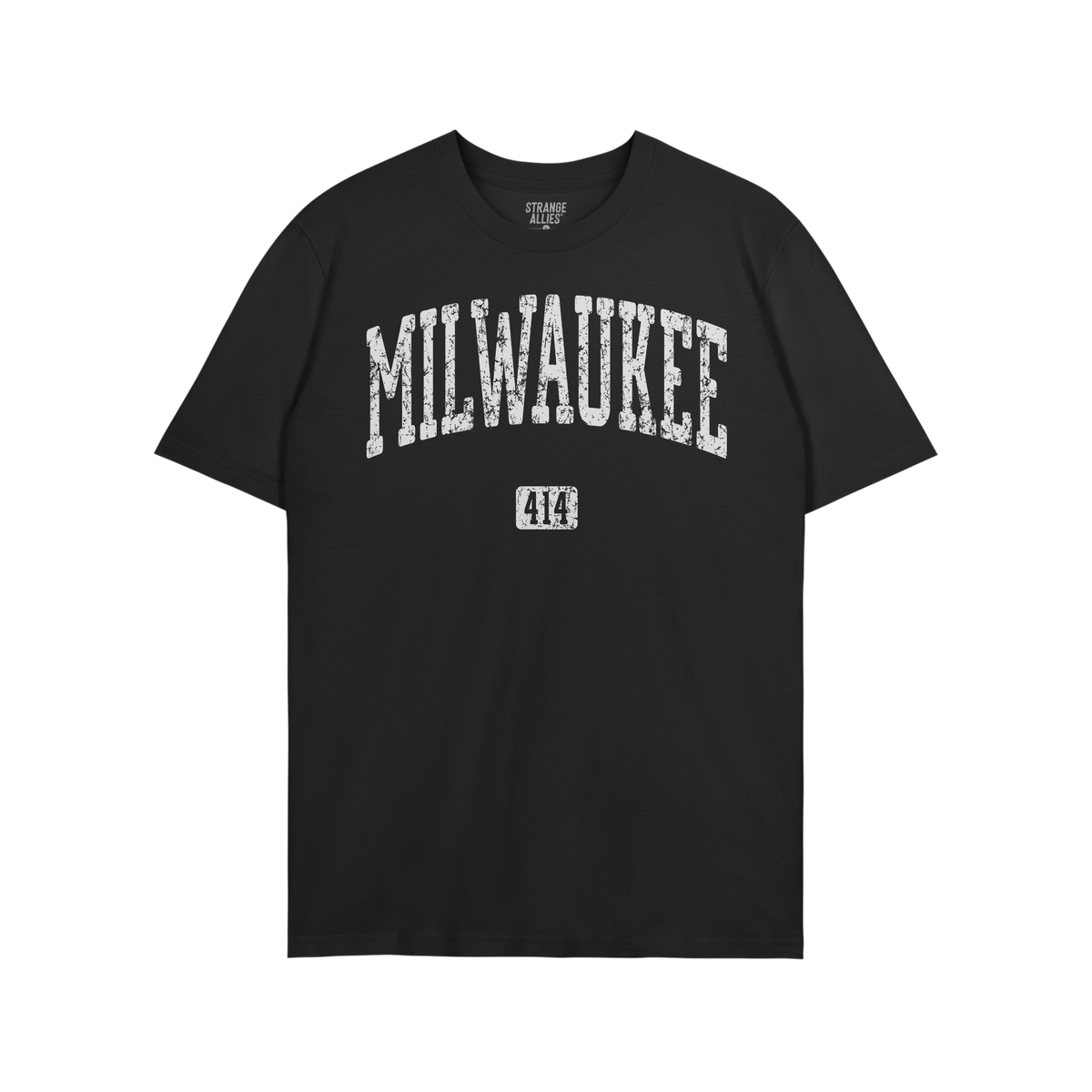 Milwaukee 414 T-shirt