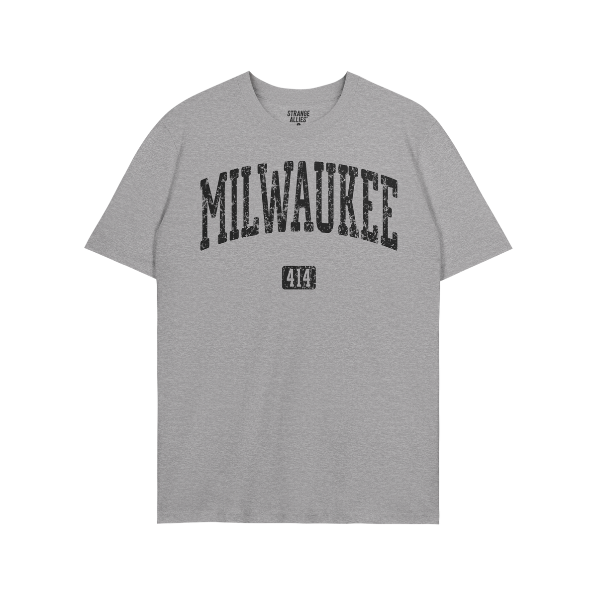 Milwaukee 414 T-shirt
