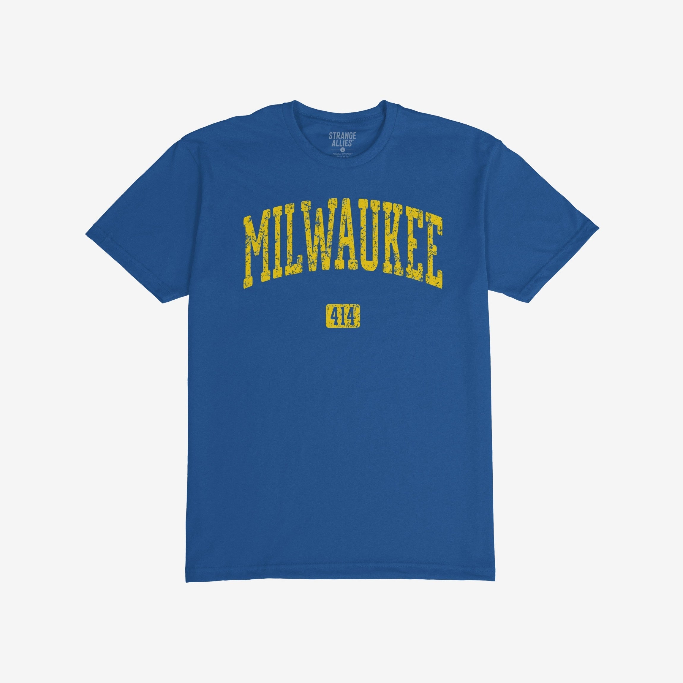 Milwaukee 414 T-shirt