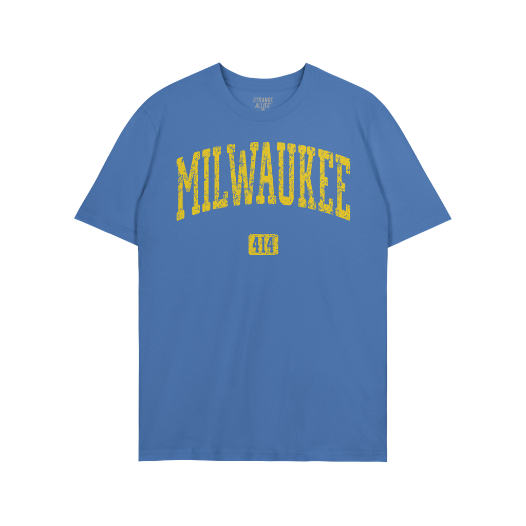 Milwaukee 414 T-shirt