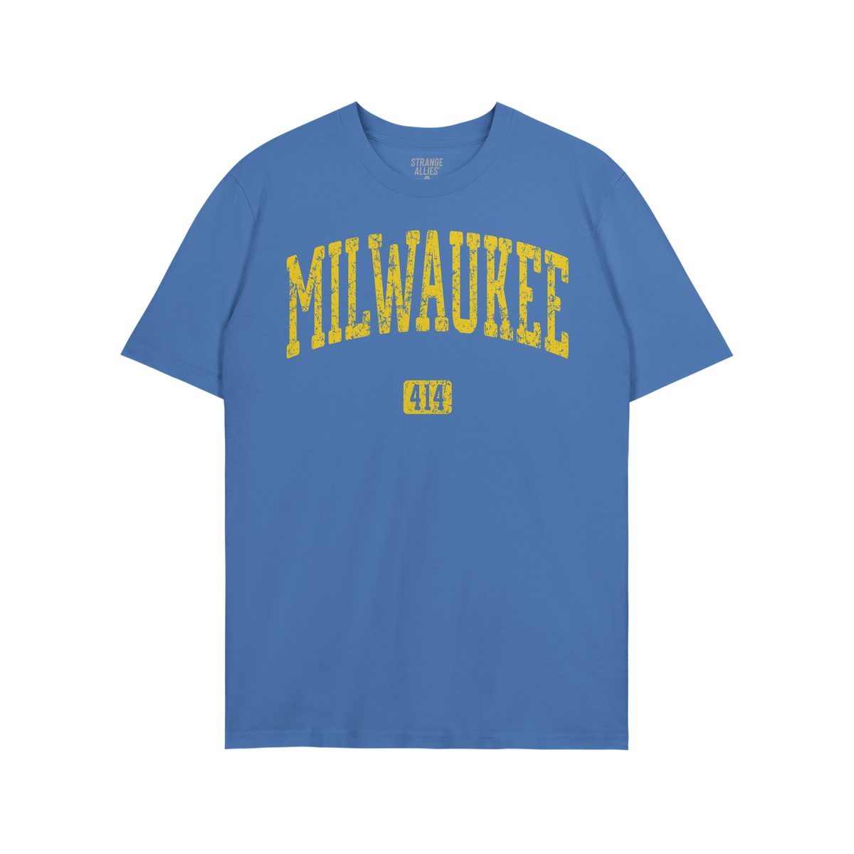 Milwaukee 414 T-shirt