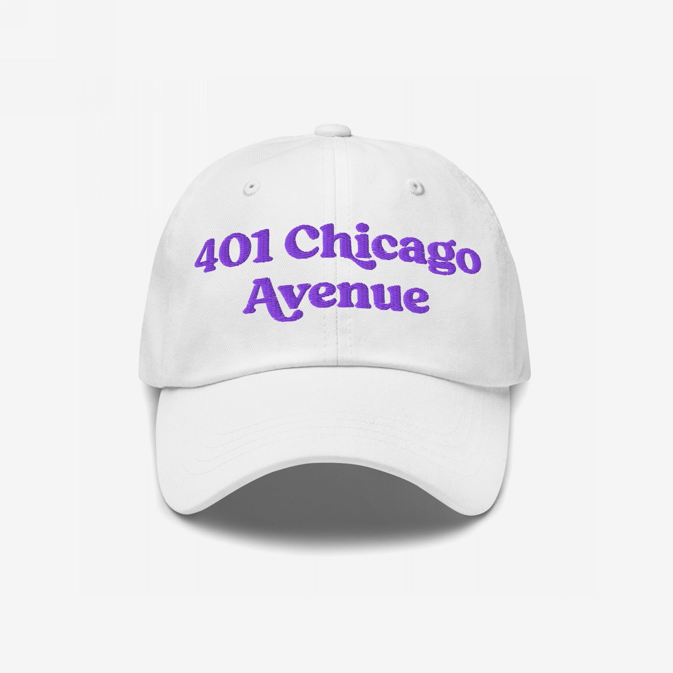 Minnesota Football Stadium Hat