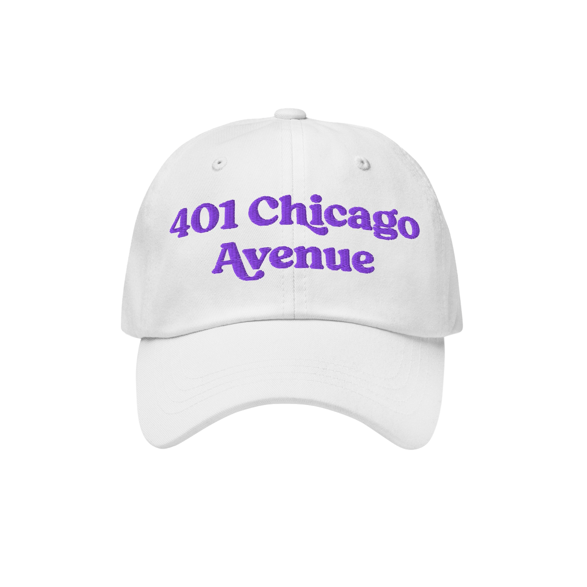 Minnesota Football Stadium Dad Hat