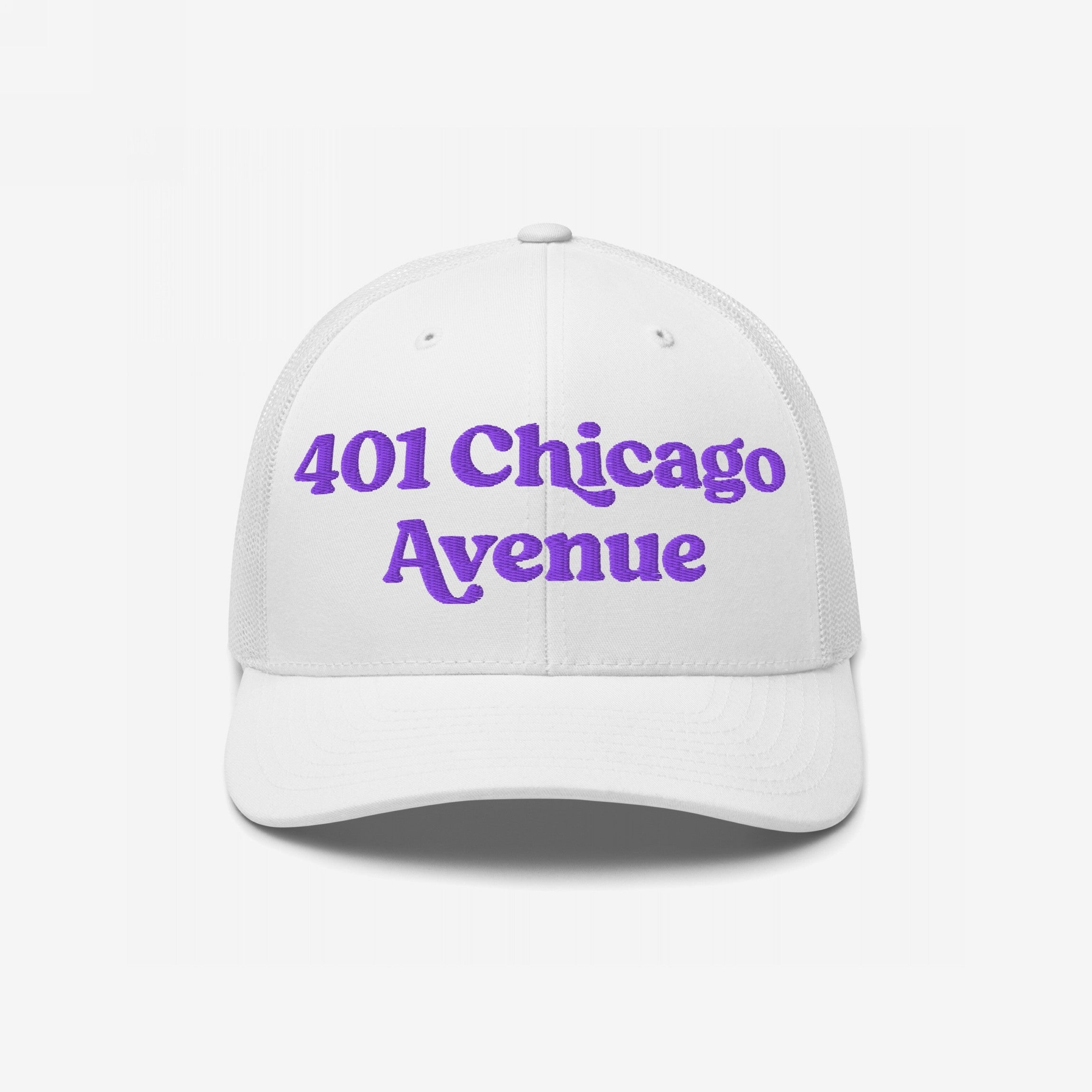 Minnesota Football Stadium Hat