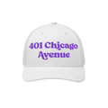 Minnesota Football Stadium Trucker Hat