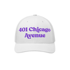 Minnesota Football Stadium Trucker Hat