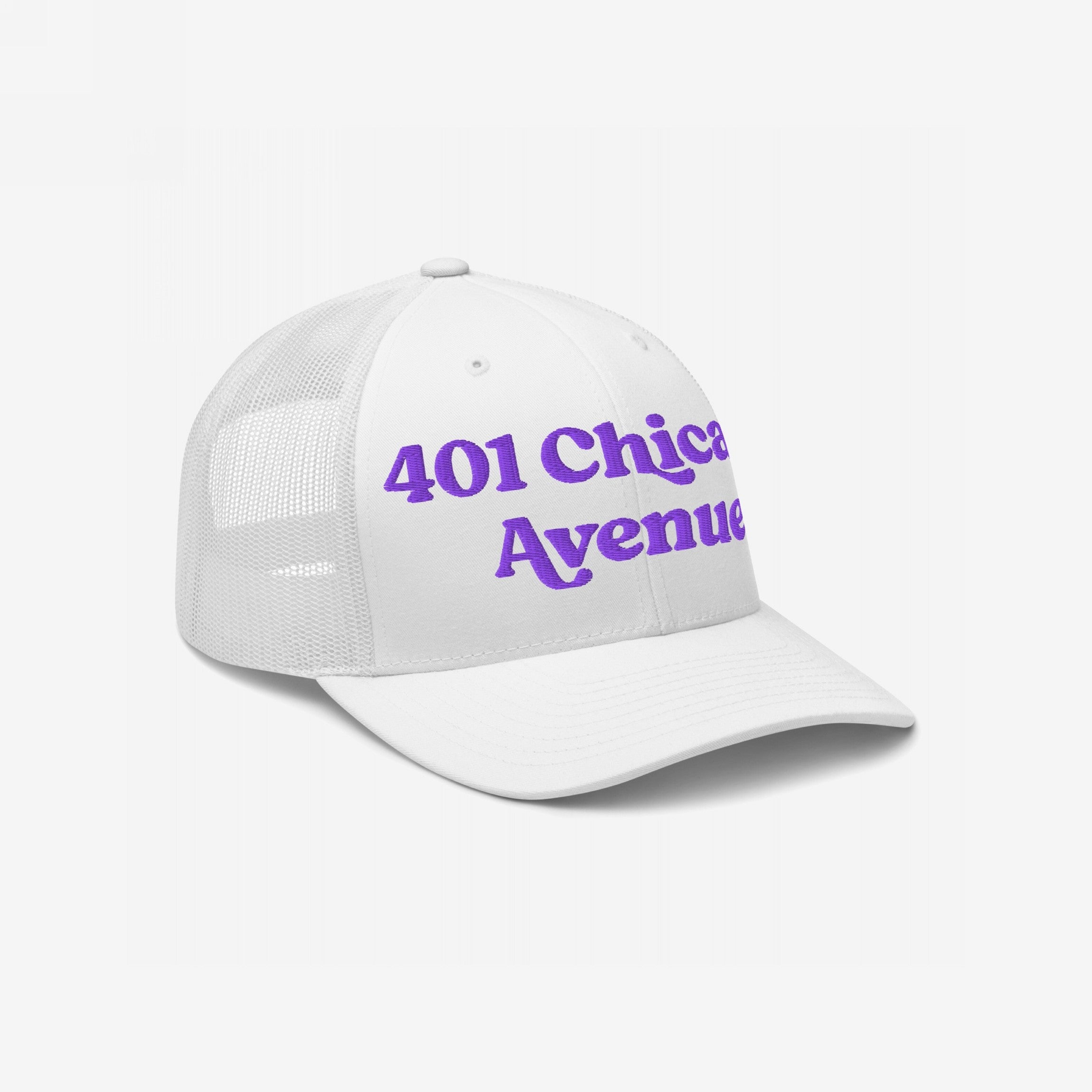 Minnesota Football Stadium Hat