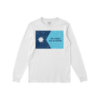 Minnesota No Kings Flag Shirt features a distressed graphic with a star and slogan, NO KINGS NO MASTERS, symbolizing resistan
