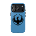 Minnesota Rebel Alliance iPhone Tough MagSafe Case