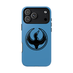 Minnesota Rebel Alliance iPhone Tough MagSafe Case