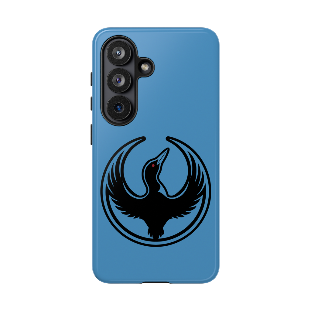 Minnesota Rebel Alliance Samsung Tough Phone Case