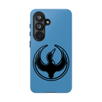 Minnesota Rebel Alliance Samsung Tough Phone Case