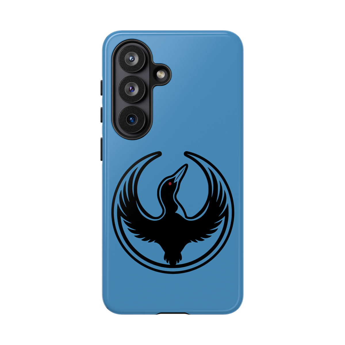 Minnesota Rebel Alliance Samsung Tough Phone Case