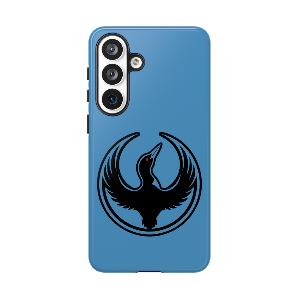 Minnesota Rebel Alliance Samsung Tough Phone Case