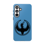 Minnesota Rebel Alliance Samsung Tough Phone Case