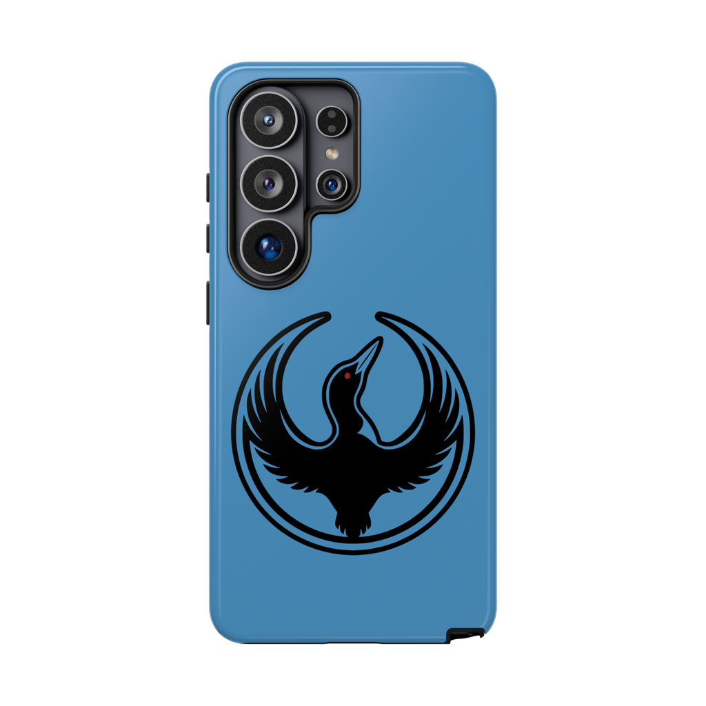 Minnesota Rebel Alliance Samsung Tough Phone Case