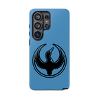 Minnesota Rebel Alliance Samsung Tough Phone Case