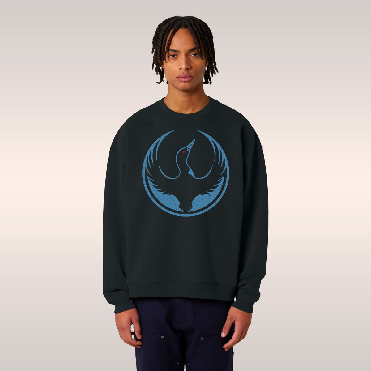 Minnesota Rebel Alliance Sweatshirt