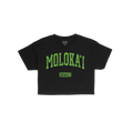 Molokai Hawaii Crop Top