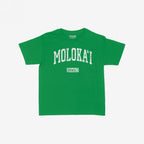 Molokai Hawaii Women's Baby Tee