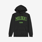 Molokai Hawaii Hoodie & Sweatshirt