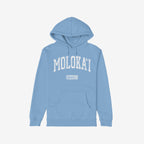 Molokai Hawaii Hoodie & Sweatshirt